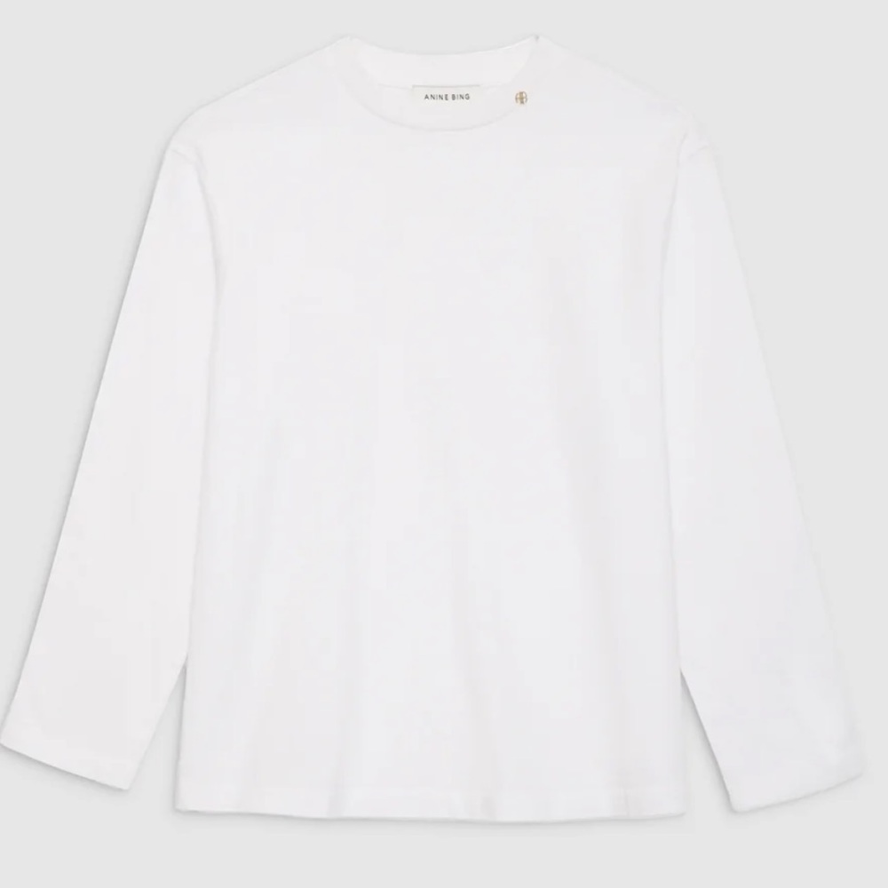 Anine Bing - Kai Tee - Size Small